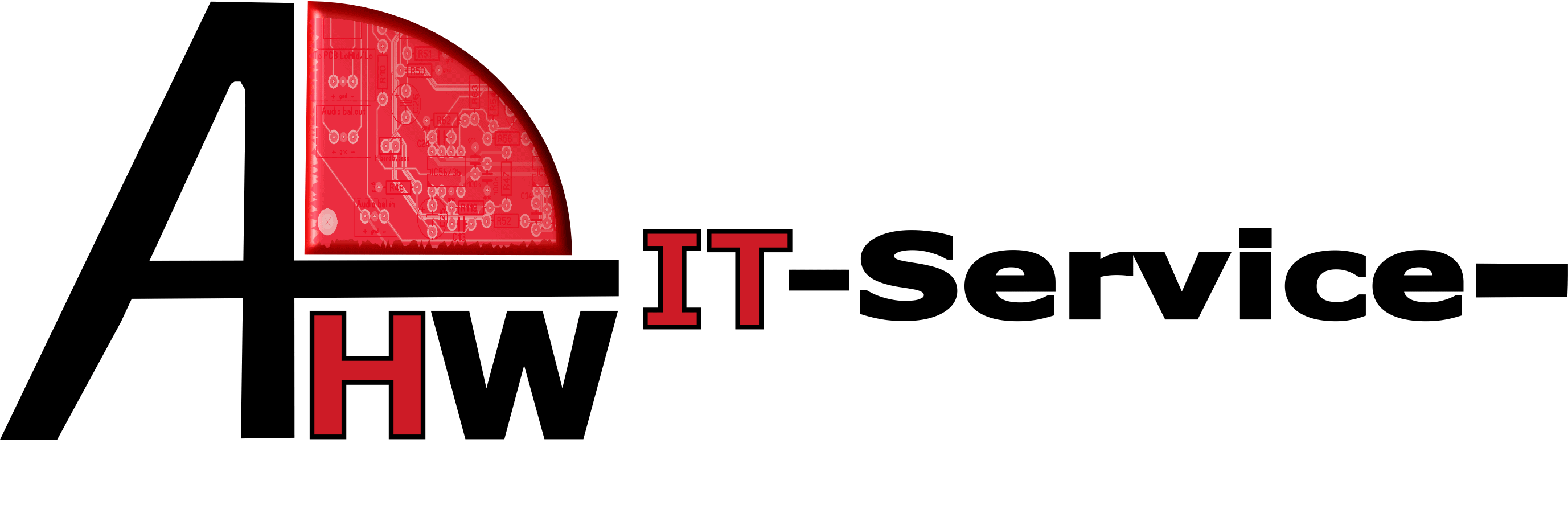 AHW IT Service